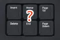 Восстанавливаем работу клавиш Home и End для внешней клавиатуры на MacOS Ventura